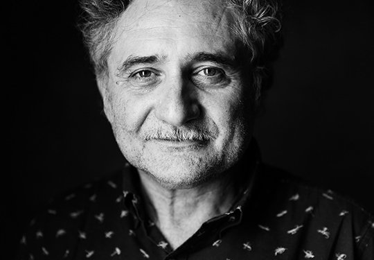 Fotografia di ritratto uomo