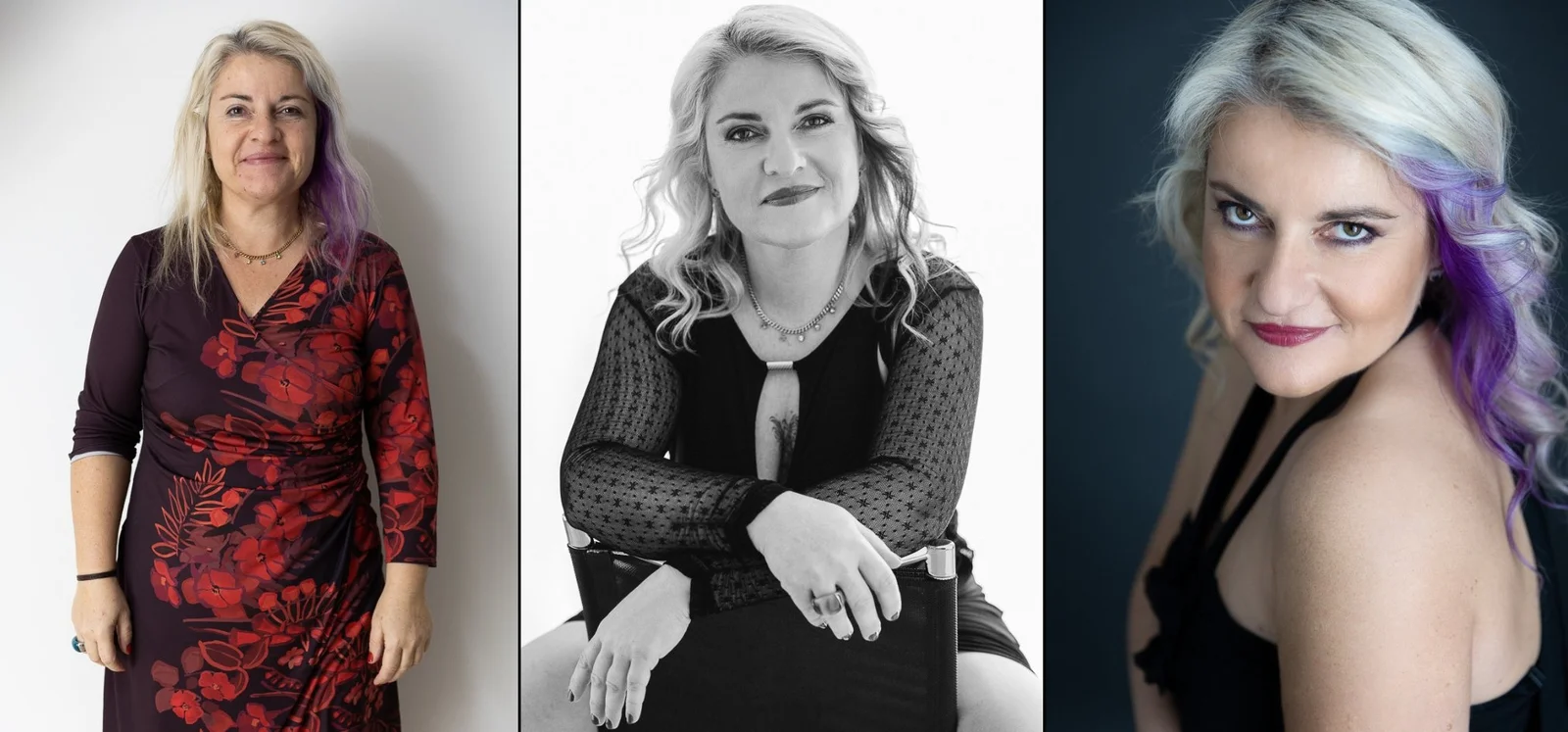 Prima e dopo - Daniela Moroni Fotografie