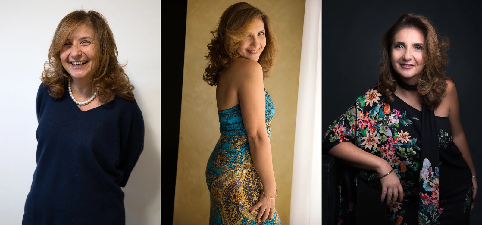 Prima e dopo - Daniela Moroni Fotografie