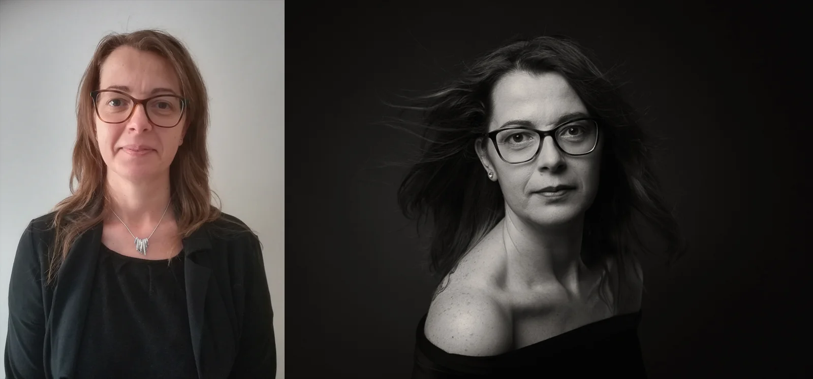 Prima e dopo - Daniela Moroni Fotografie