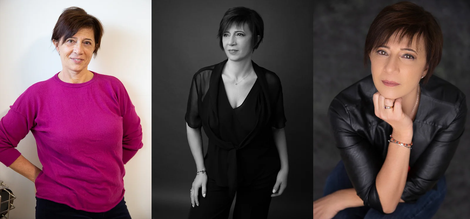 Prima e dopo - Daniela Moroni Fotografie