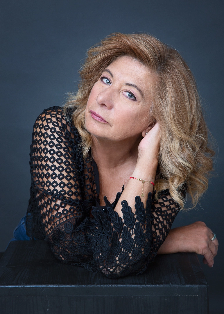 Ritratto donna – Daniela Moroni Fotografie Ritratto donna - Daniela Moroni Fotografie