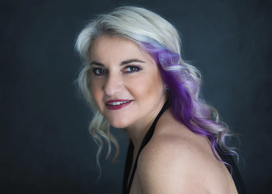 Ritratto donna – Daniela Moroni Fotografie Ritratto donna - Daniela Moroni Fotografie