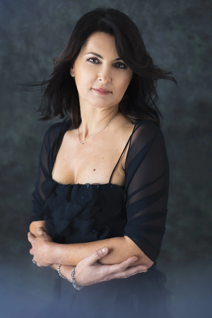 Ritratto donna – Daniela Moroni Fotografie Ritratto donna - Daniela Moroni Fotografie