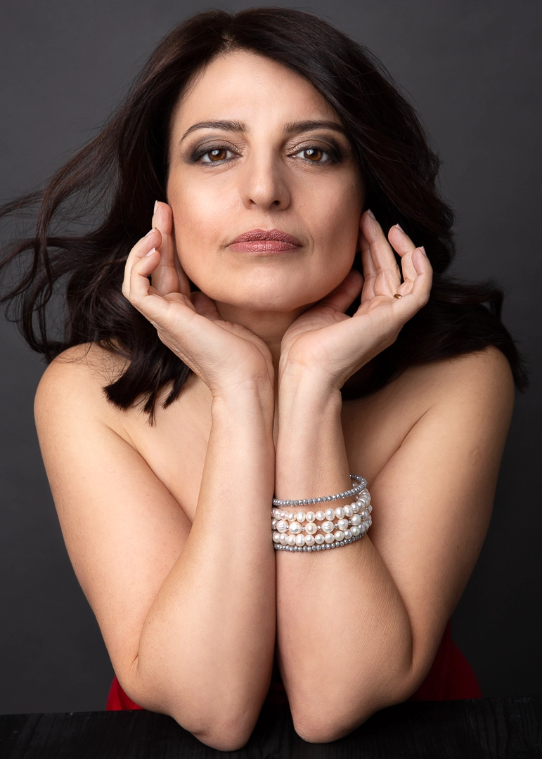 Ritratto donna – Daniela Moroni Fotografie Ritratto donna - Daniela Moroni Fotografie