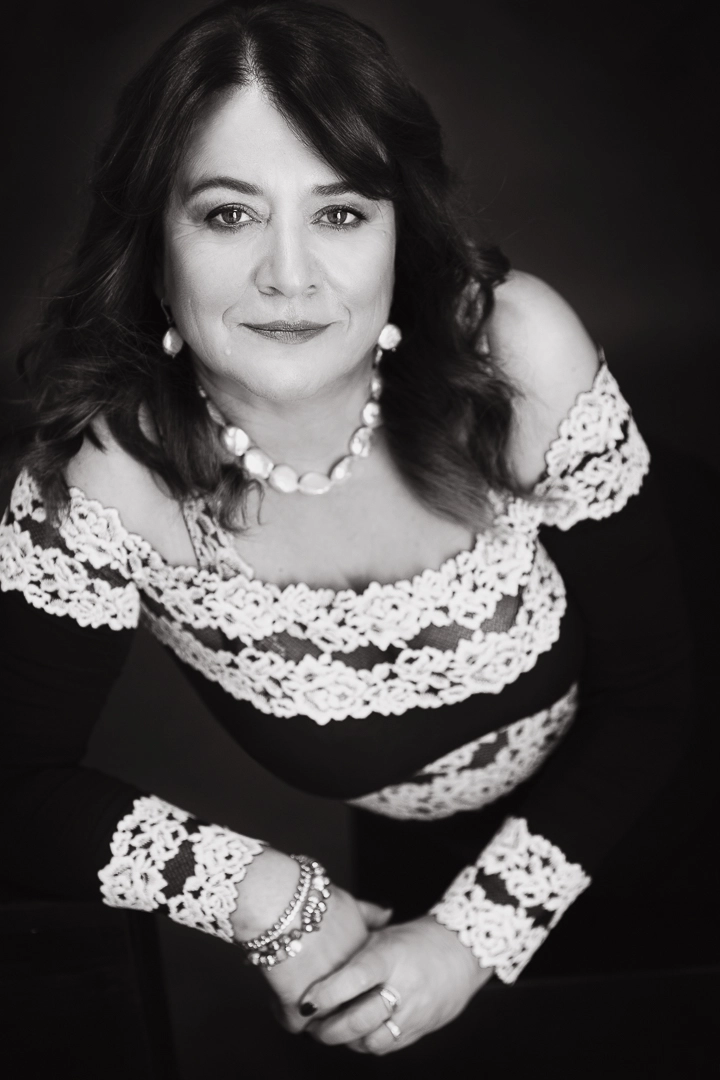 Ritratto donna – Daniela Moroni Fotografie Ritratto donna - Daniela Moroni Fotografie