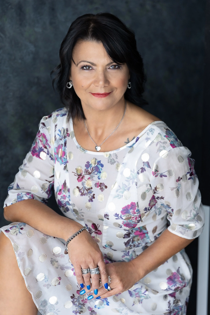 Ritratto donna – Daniela Moroni Fotografie Ritratto donna - Daniela Moroni Fotografie