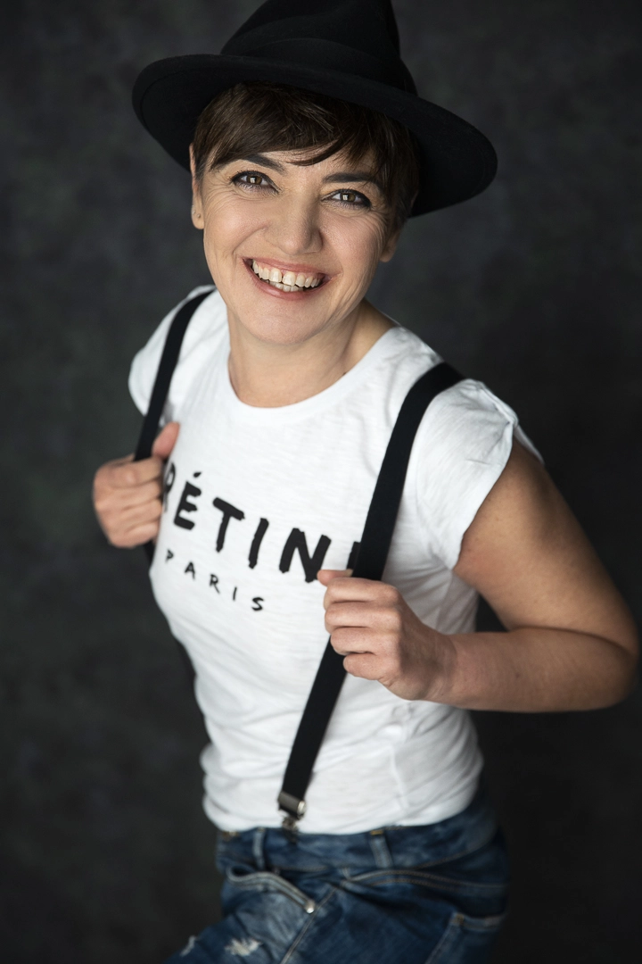 Ritratto donna – Daniela Moroni Fotografie Ritratto donna - Daniela Moroni Fotografie