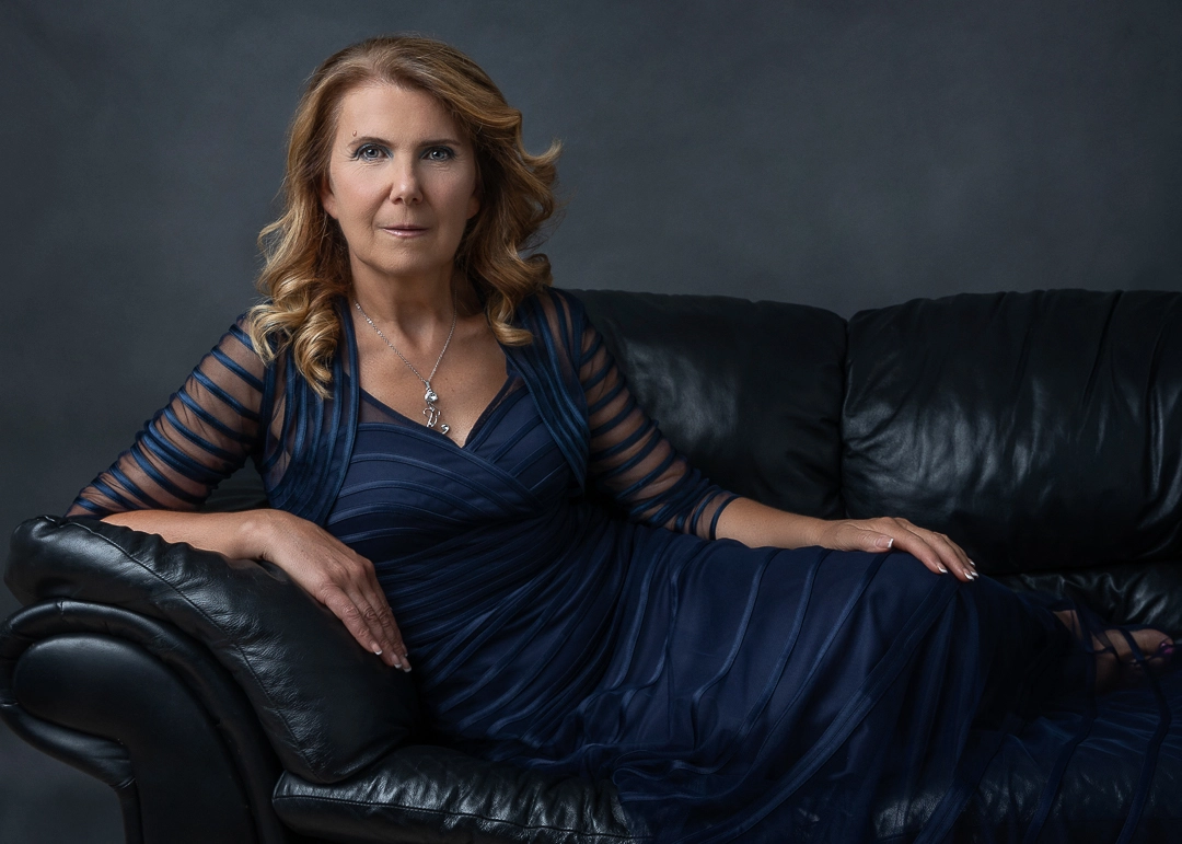 Ritratto donna – Daniela Moroni Fotografie Ritratto donna - Daniela Moroni Fotografie