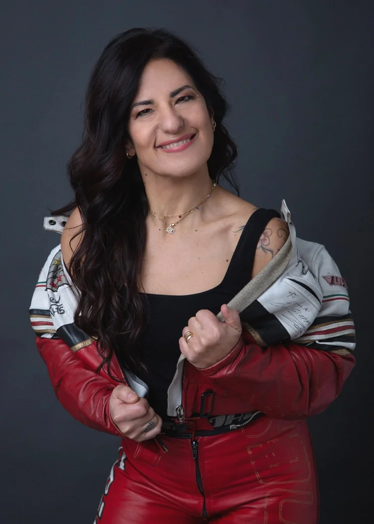 Testimonials - Daniela Moroni Fotografie