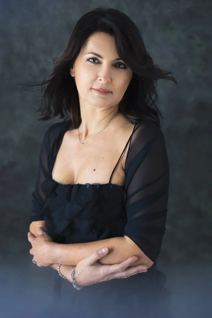 Galleria Esperienza over 40 - Daniela Moroni Fotografie