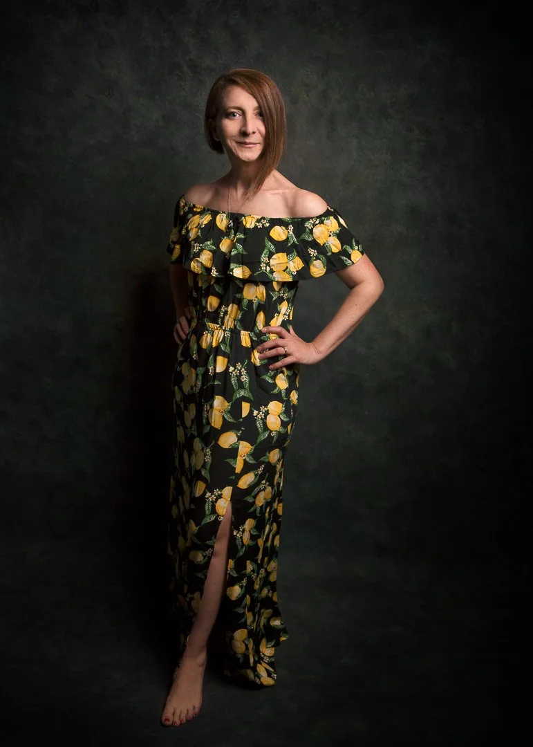 Galleria Esperienza over 40 - Daniela Moroni Fotografie