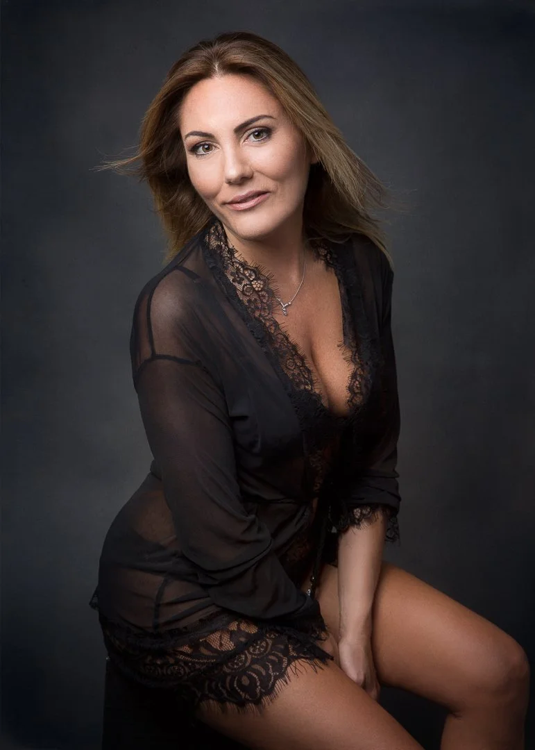 Galleria Esperienza over 40 - Daniela Moroni Fotografie