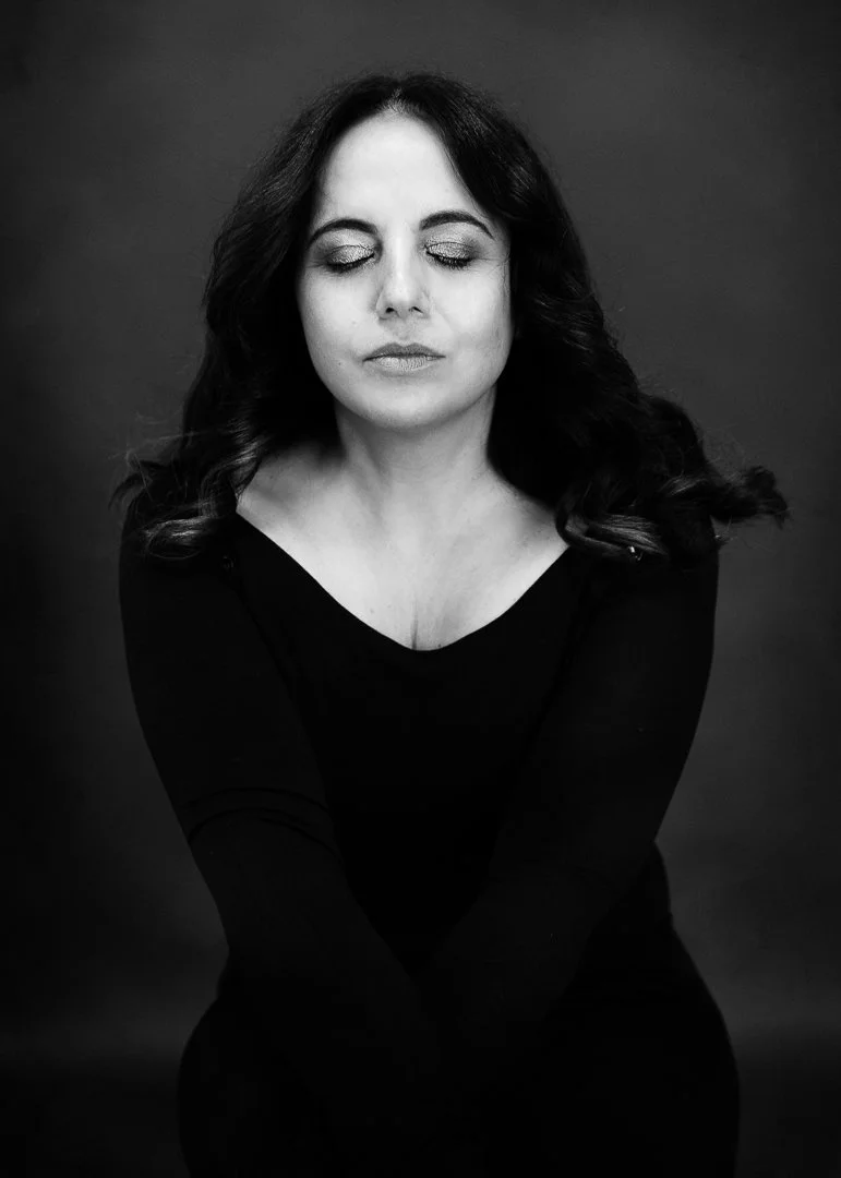 Galleria Esperienza over 40 - Daniela Moroni Fotografie