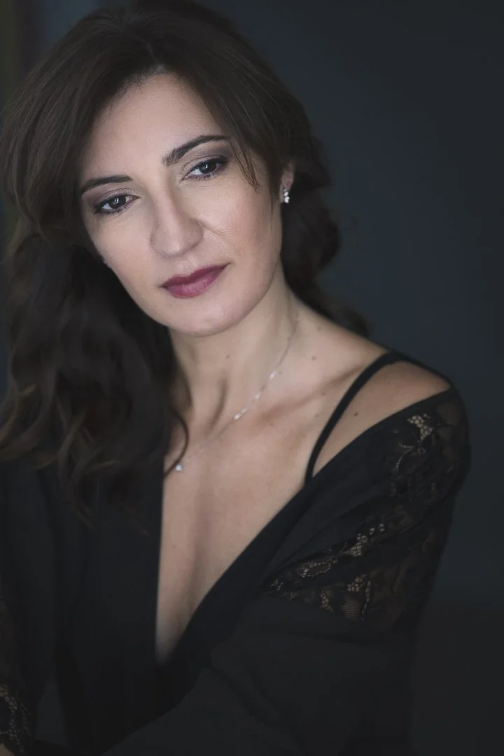 Galleria Esperienza over 40 - Daniela Moroni Fotografie
