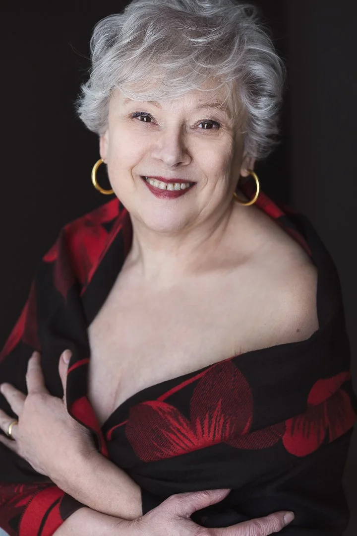 Galleria Esperienza over 40 - Daniela Moroni Fotografie