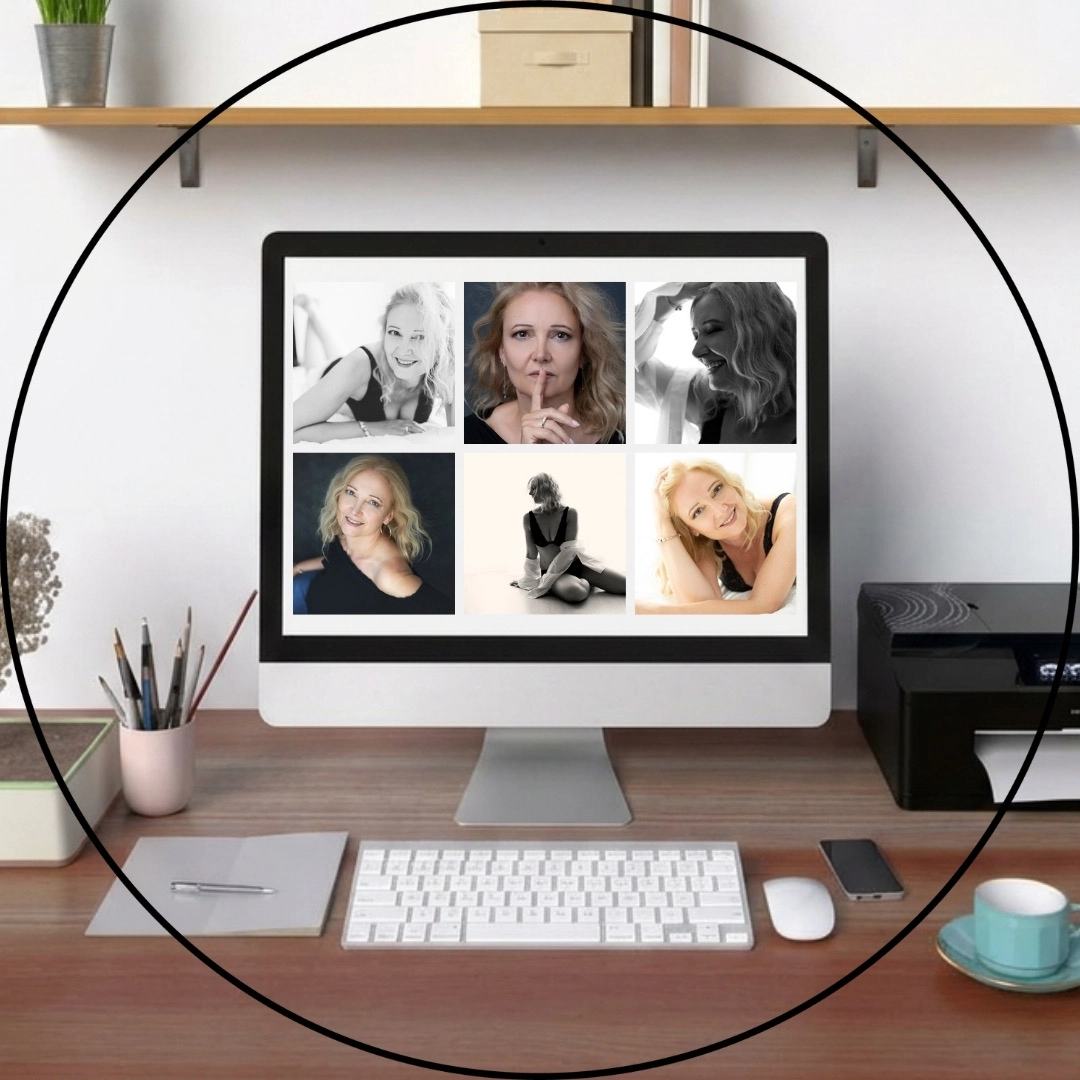 40 over 40 Selezione delle immagini - Daniela Moroni Fotografie
