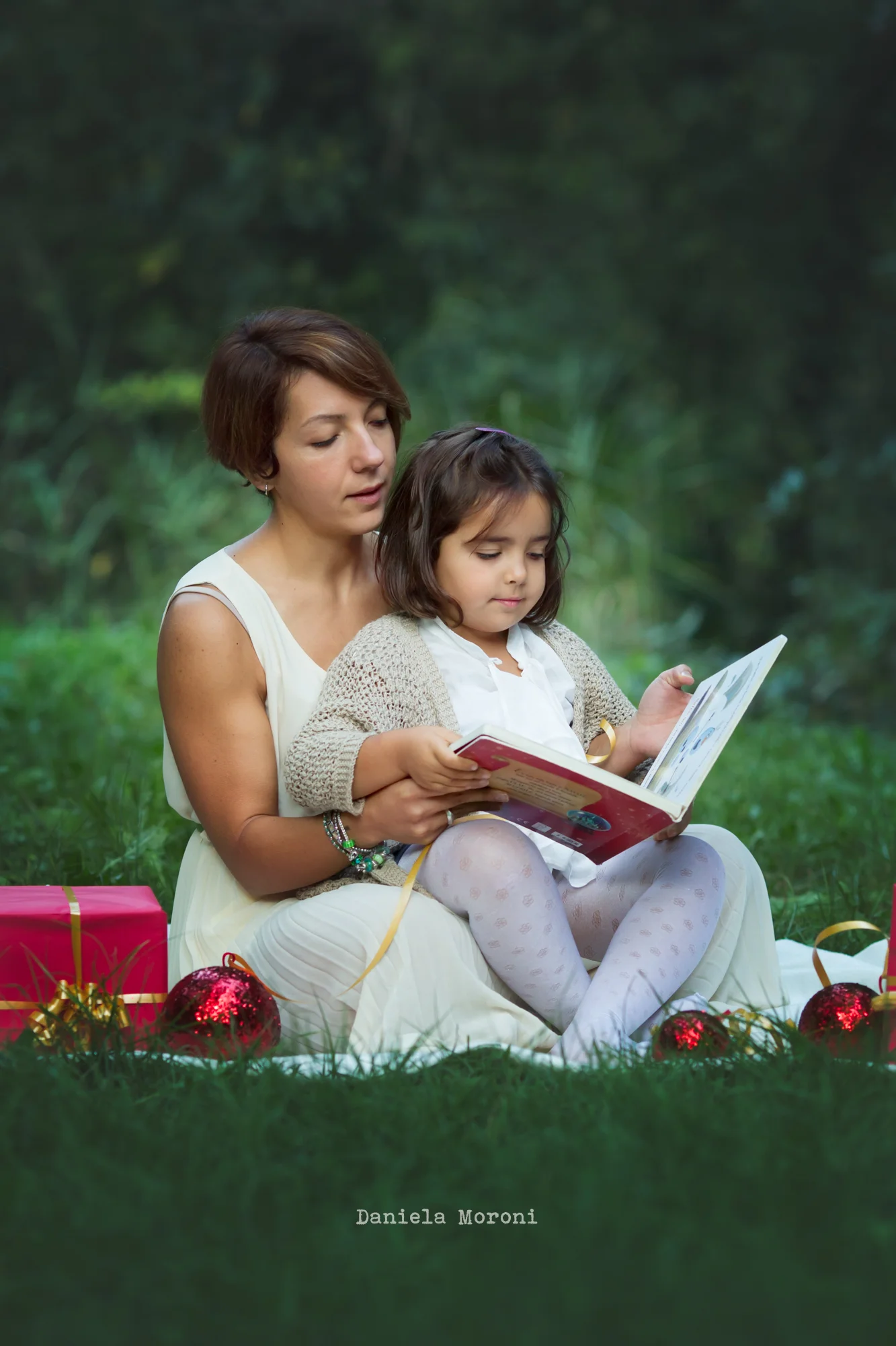 Ritratti di Famiglia -Daniela Moroni Fotografie Ritratti di Famiglia -Daniela Moroni Fotografie