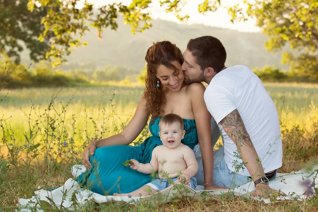 Ritratti di Famiglia -Daniela Moroni Fotografie Ritratti di Famiglia -Daniela Moroni Fotografie