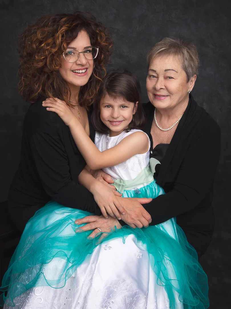 Ritratti di Famiglia -Daniela Moroni Fotografie Ritratti di Famiglia -Daniela Moroni Fotografie