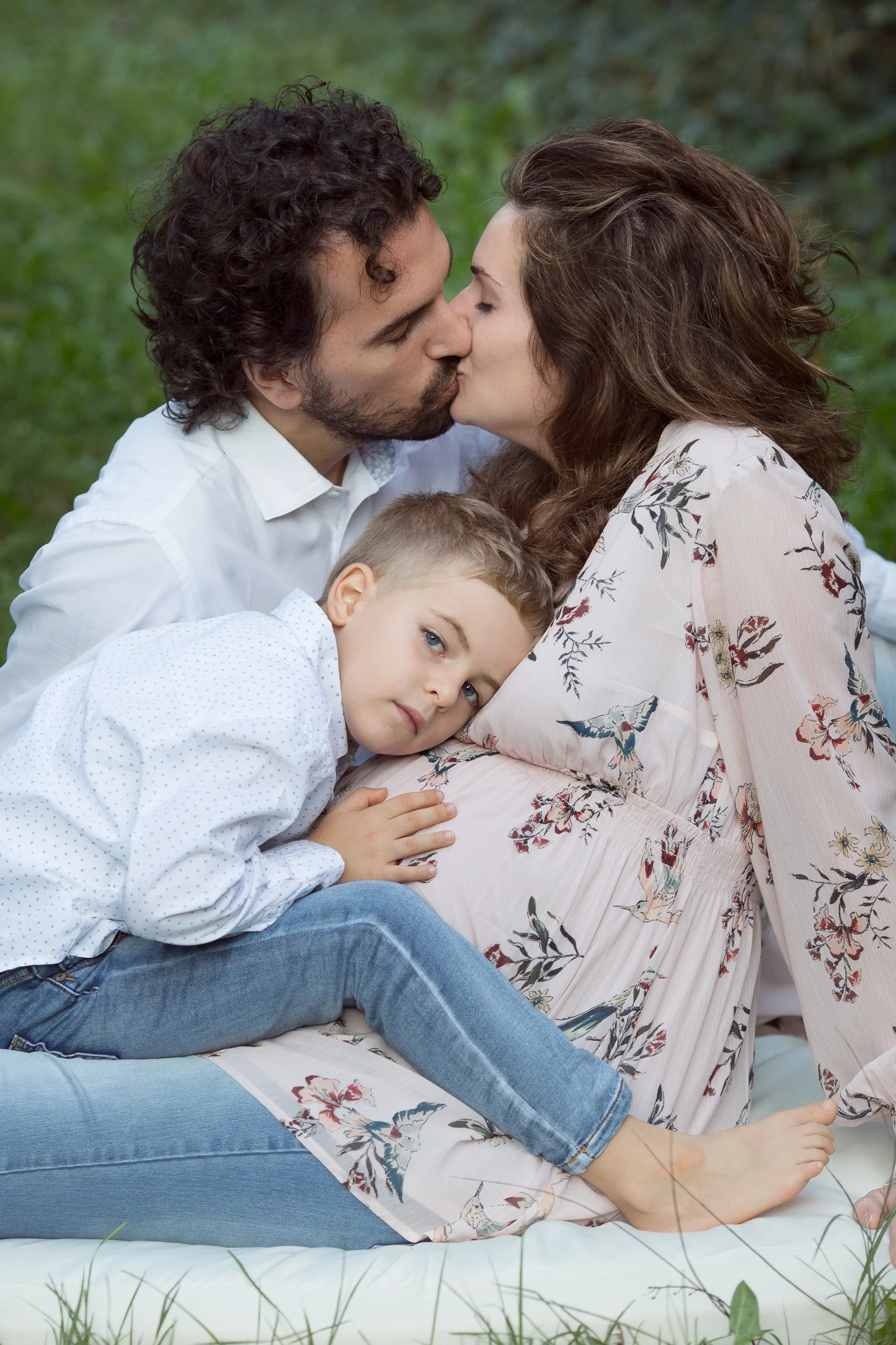 Ritratti di Famiglia -Daniela Moroni Fotografie Ritratti di Famiglia -Daniela Moroni Fotografie