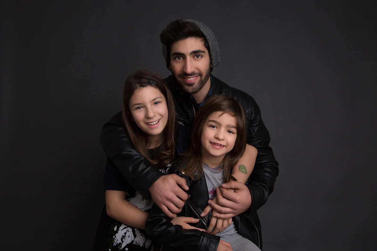 Ritratti di Famiglia -Daniela Moroni Fotografie Ritratti di Famiglia -Daniela Moroni Fotografie
