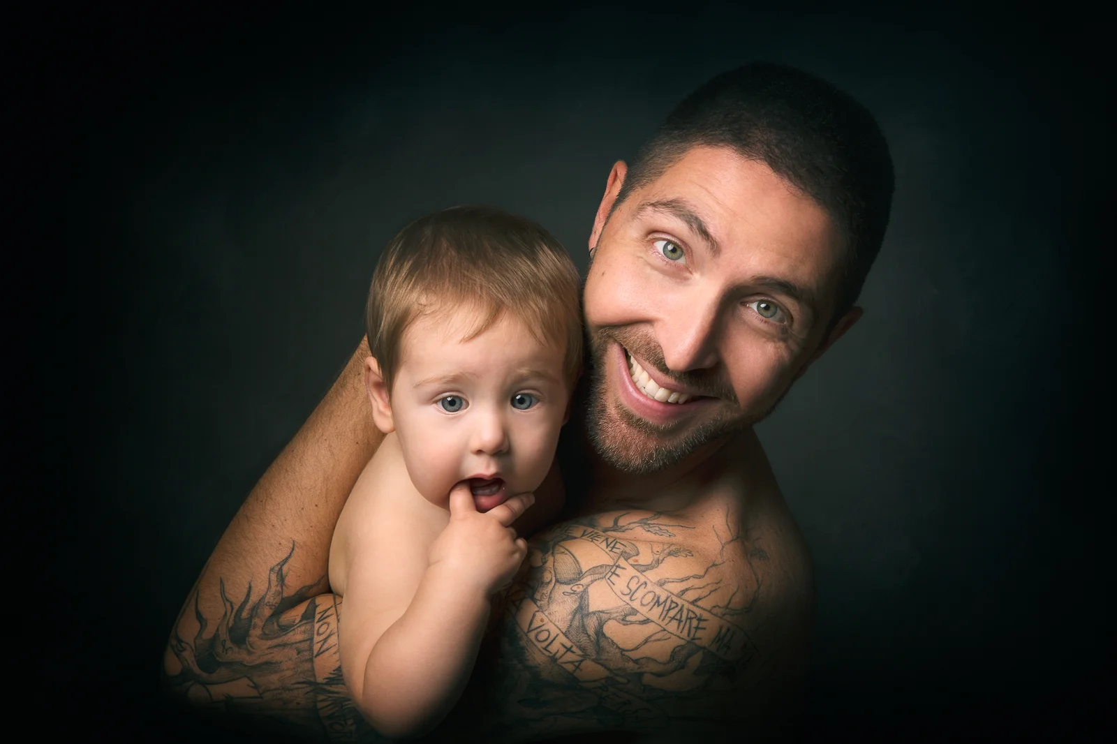 Ritratti di Famiglia -Daniela Moroni Fotografie Ritratti di Famiglia -Daniela Moroni Fotografie