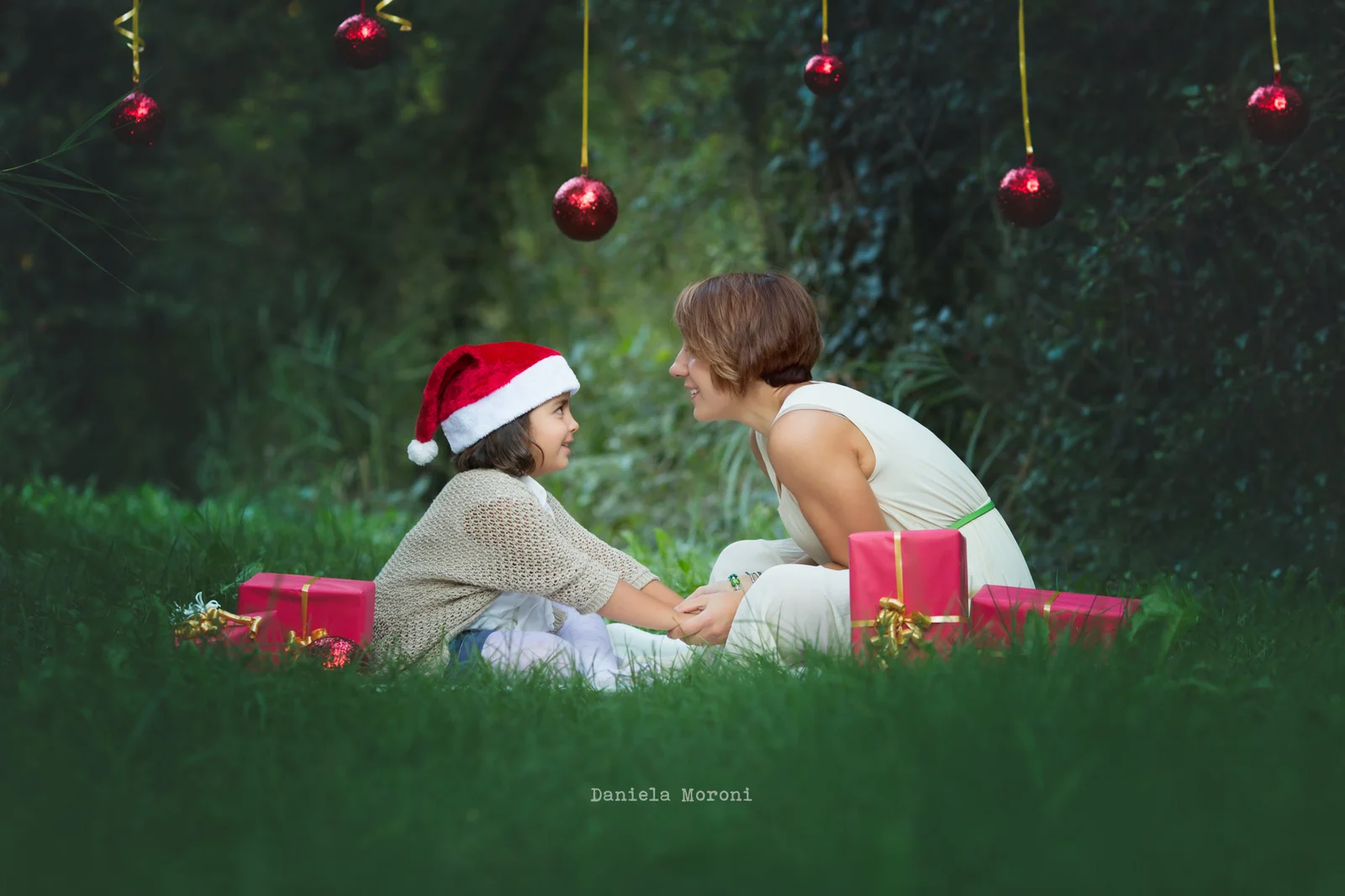 Ritratti di Famiglia -Daniela Moroni Fotografie Ritratti di Famiglia -Daniela Moroni Fotografie