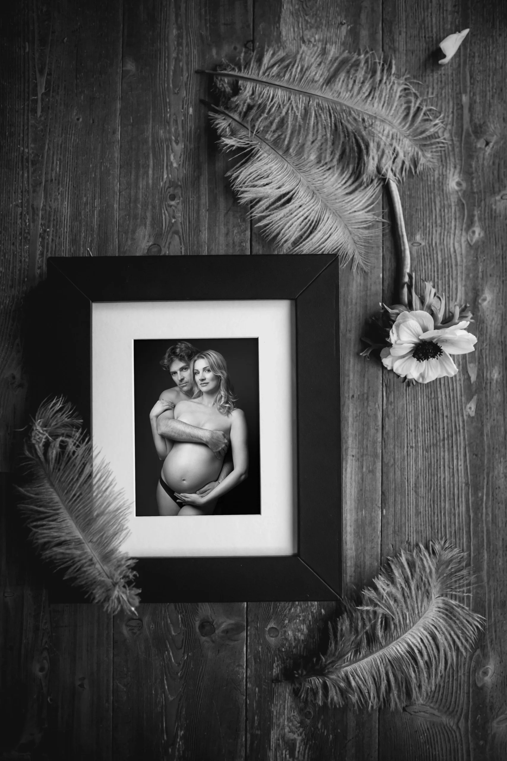 Daniela Moroni Fotografie - Reveal Box