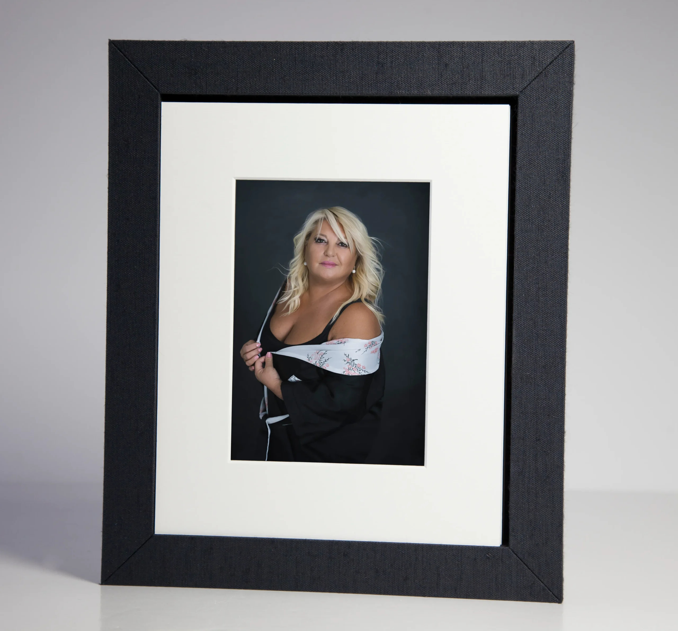 Legacy box - Daniela Moroni Fotografie