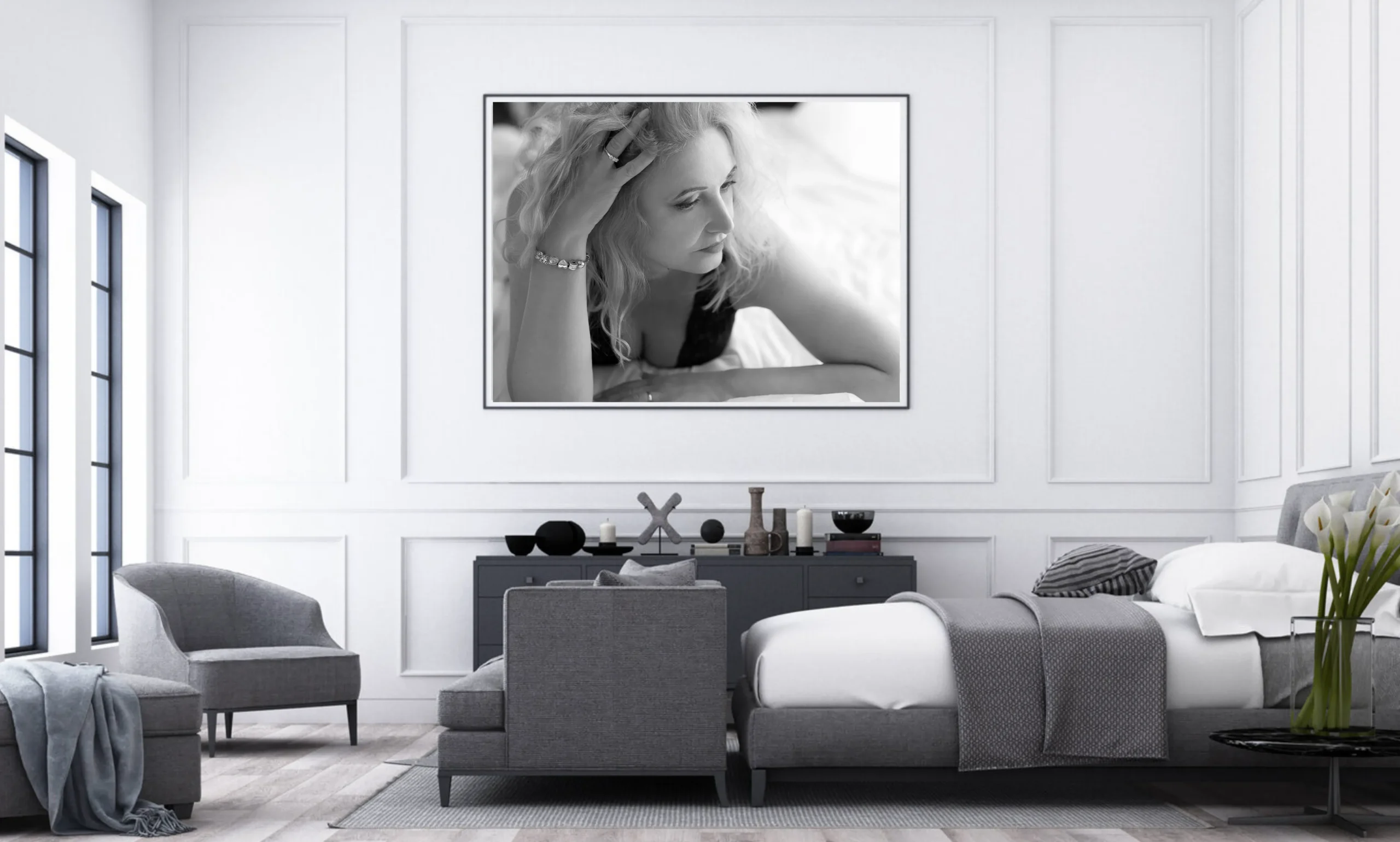 Wall Art - Daniela Moroni Fotografie