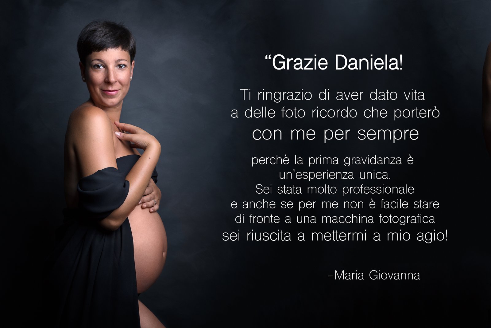 Recensione Maternity & Family 2
