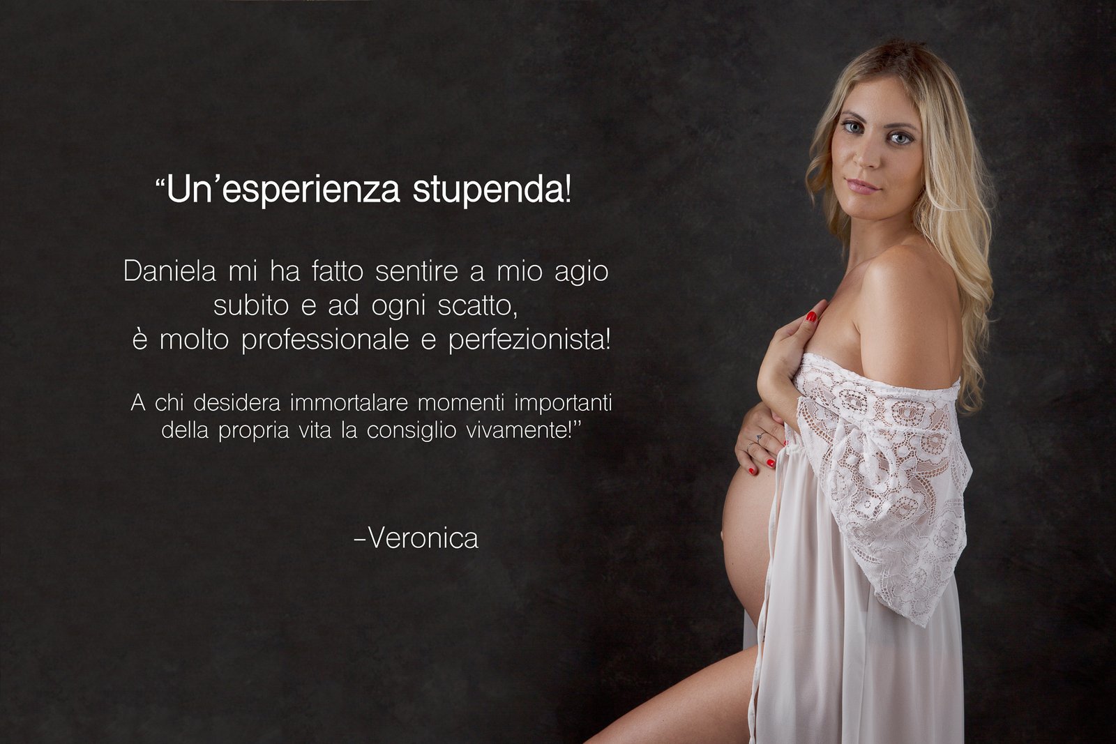 Recensione Maternity & Family 3