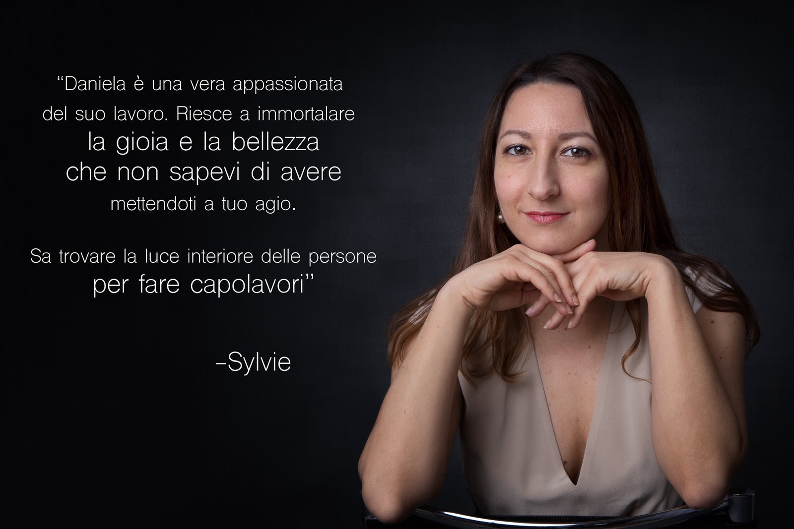 Fotografie di ritratto - Recensione